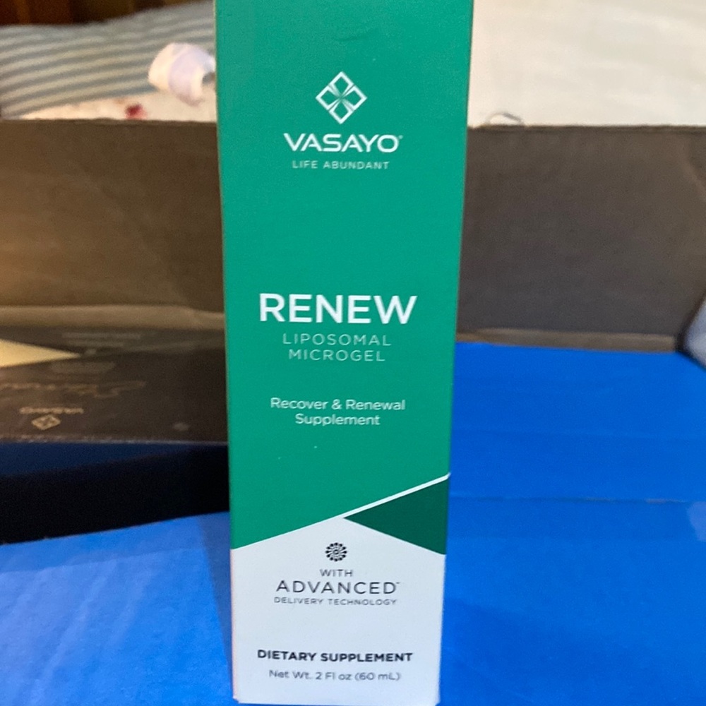 Renew by vasayo